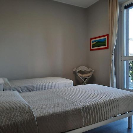 Apartmán La Casa Di Penny Monza Exteriér fotografie