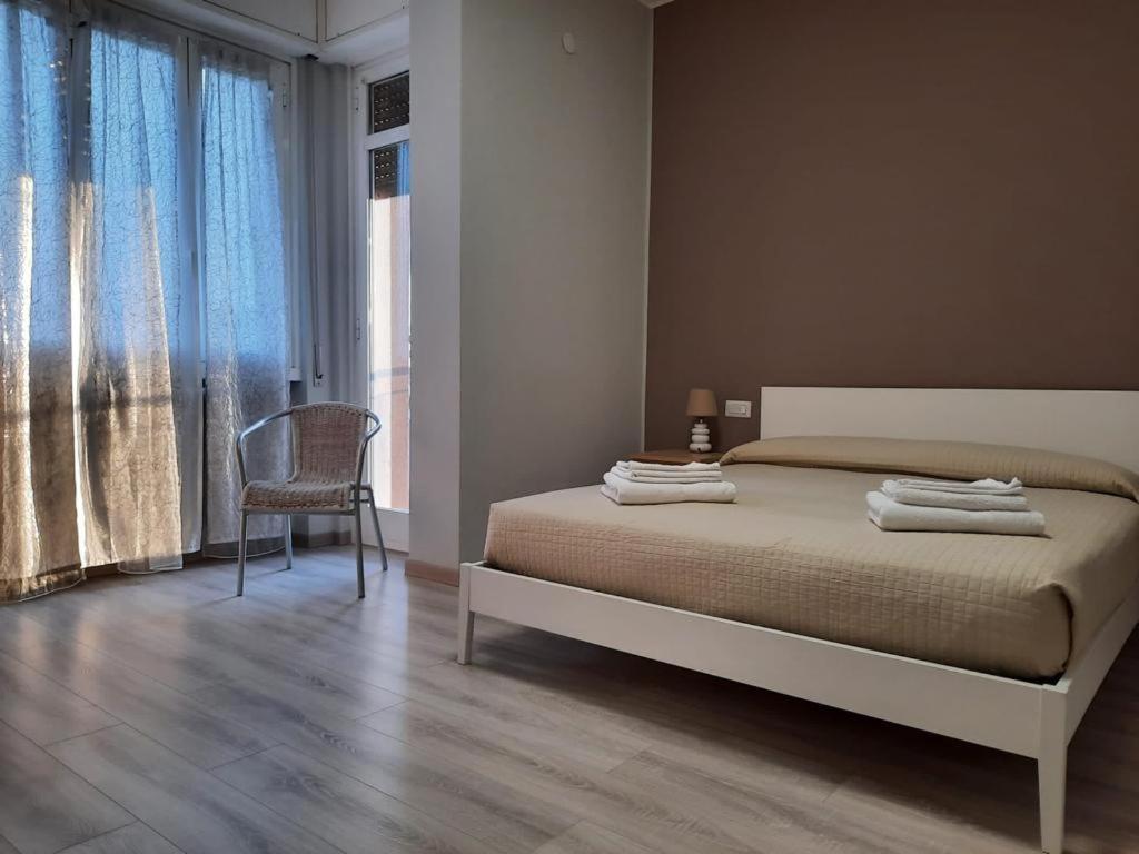 Apartmán La Casa Di Penny Monza Exteriér fotografie