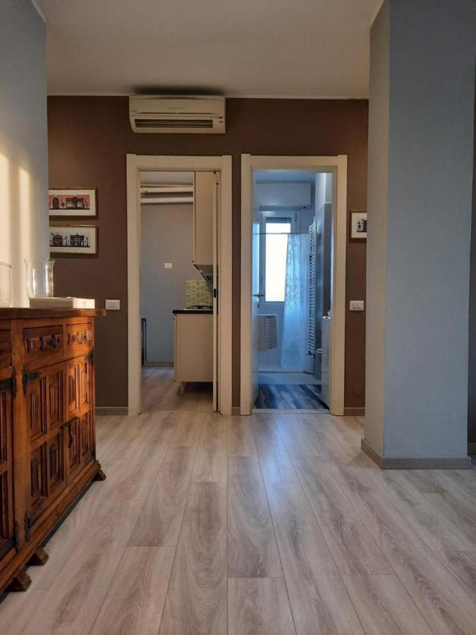 Apartmán La Casa Di Penny Monza Exteriér fotografie