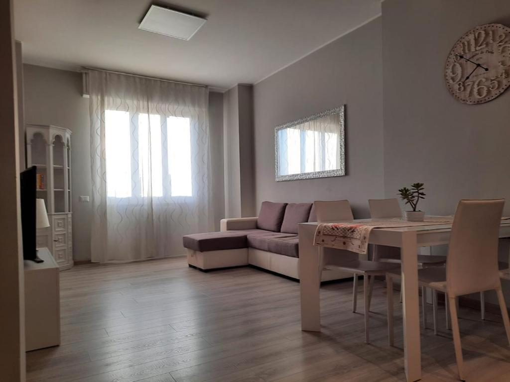 Apartmán La Casa Di Penny Monza Exteriér fotografie